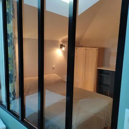 Apartment Le Saint Maur *