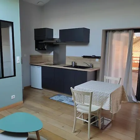 Le Saint Maur Neuville-du-Poitou