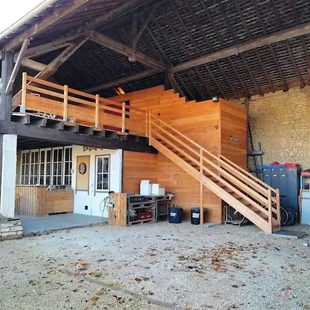 Apartment Le Saint Maur *