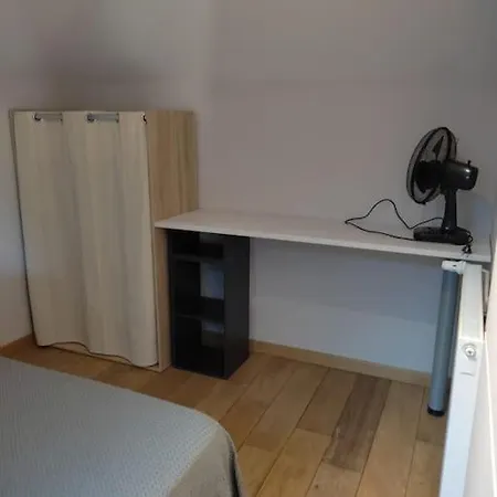 Lägenhet Le Saint Maur